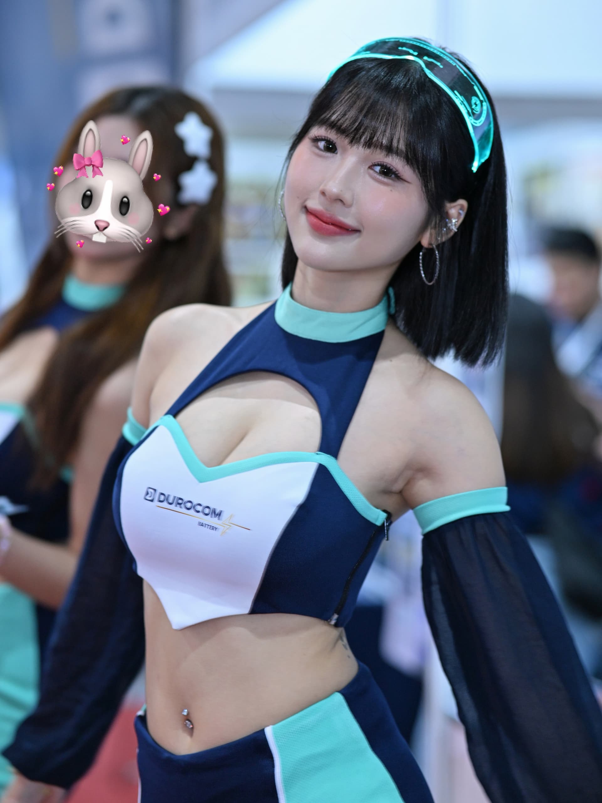 Ivy Law Huan Yi @im__ivyy