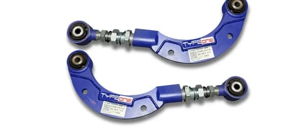 TYPEONE product