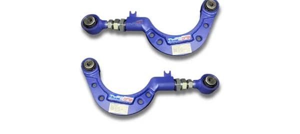 TYPEONE product